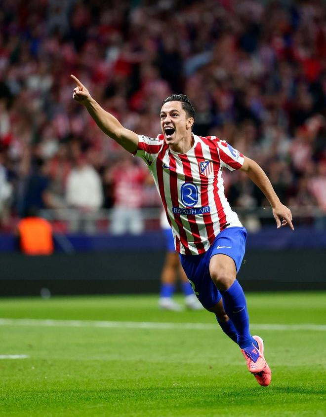 2026美加墨世界杯阿根廷球衣长袖版上身[哇][...