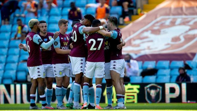 英超战报：沃特金斯、范黑克均双响，布莱顿3-4阿斯顿维拉