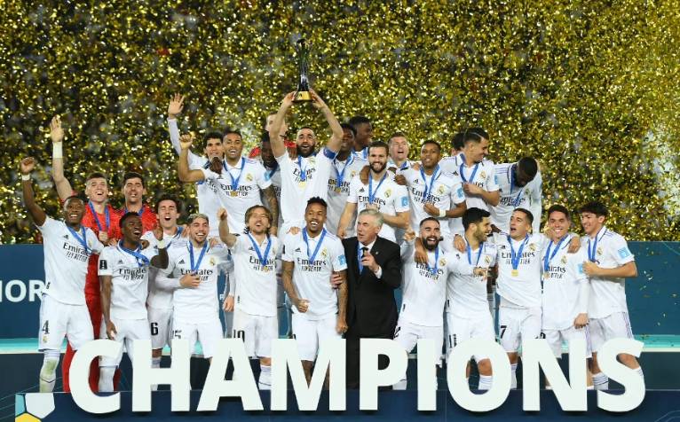 球迷：我今天看到的是奇迹