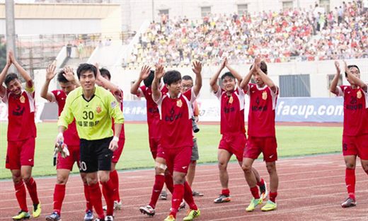 选择陷
