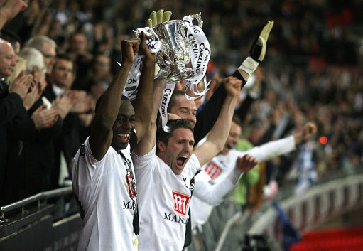 比赛集锦：圣保利0-1柏林联合