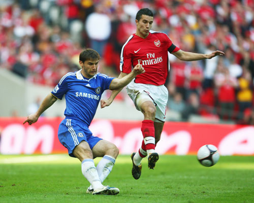 总有人黑C罗“跳水”？毛剑卿：这也是门艺术，跳得好叫艺术