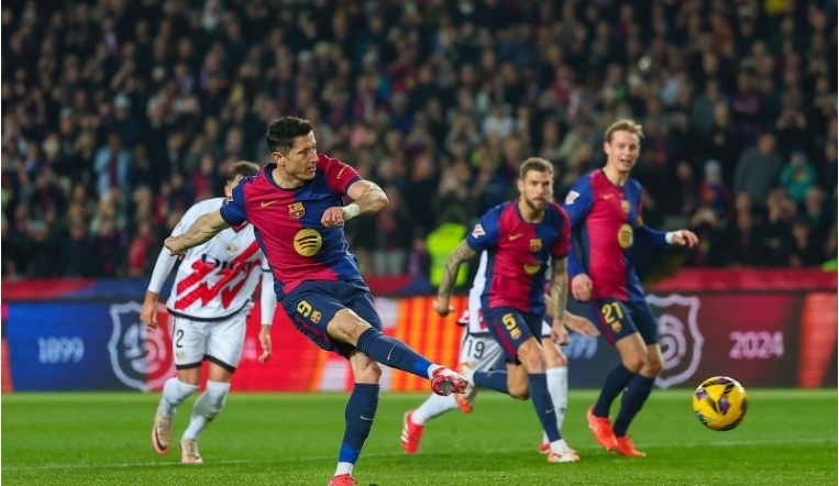 拉波尔塔：诺坎普永远是梅西的家；已将亚马尔伤情告知西足协（拉波尔塔：梅西永远的家在诺坎普，亚马尔伤情已上报西足协）