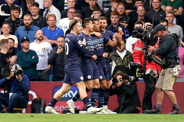 他是场上最冷静的人