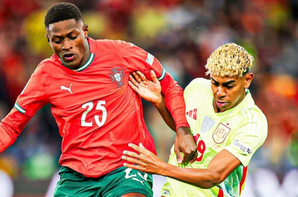 皇社教练：梅里诺像神一样；奥萨苏纳不降级可能没有如今的他