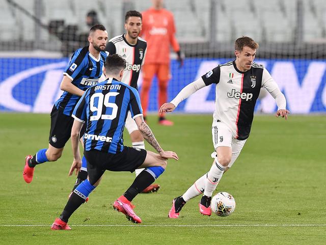 达比修有赛后谈控球调整