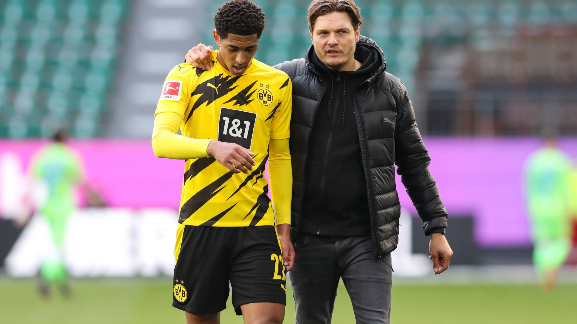 费尔南德斯·罗伯托：西班牙人崛起的锋线尖刀